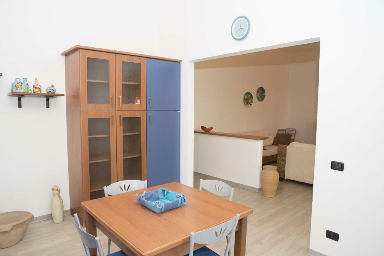 S.Giorgio Apartments Шакка Экстерьер фото