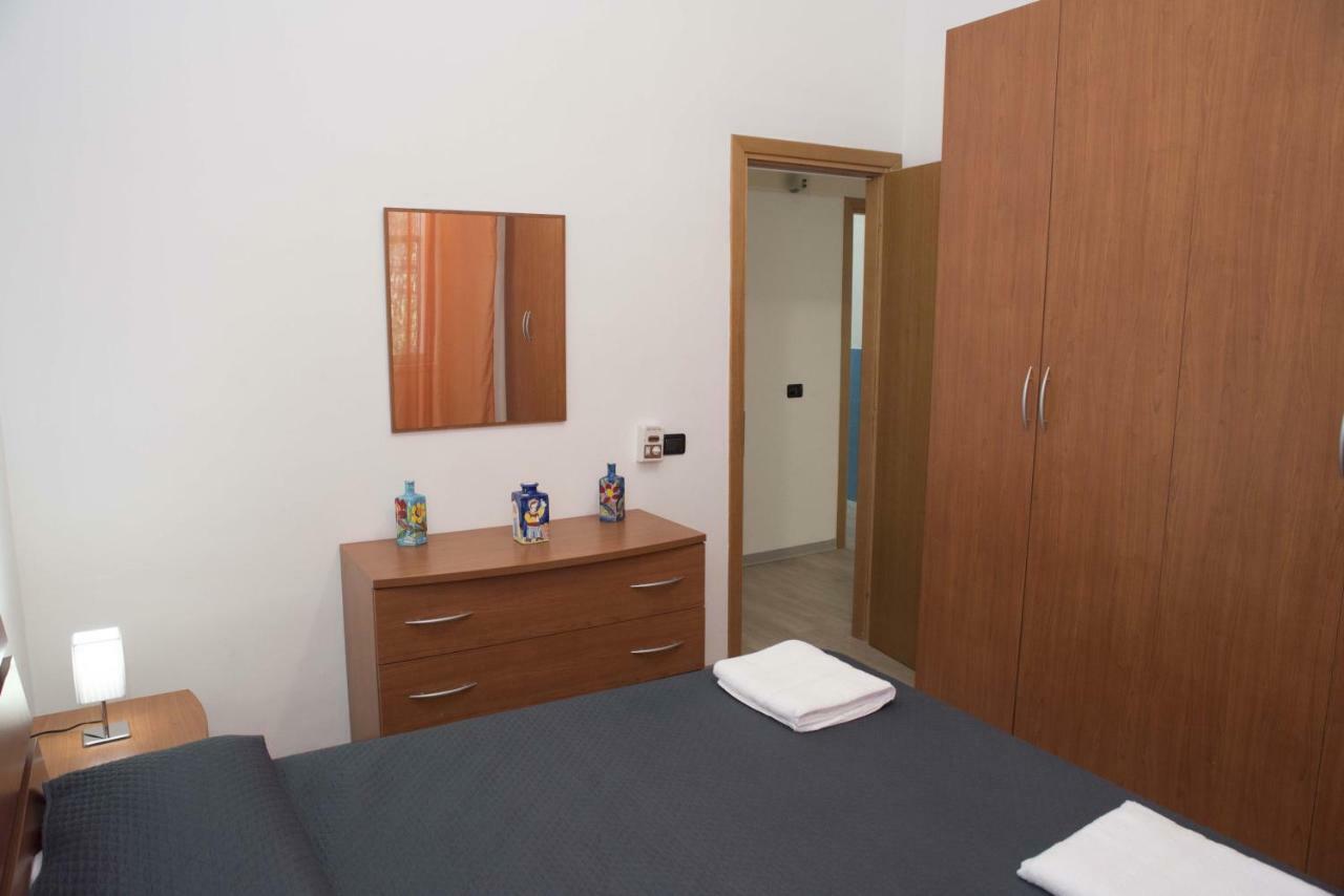 S.Giorgio Apartments Шакка Экстерьер фото